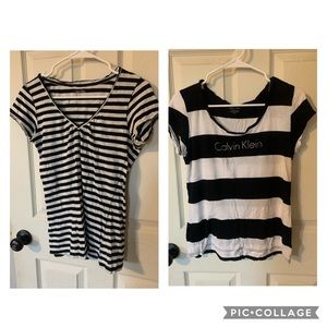 Calvin Klein shirts
